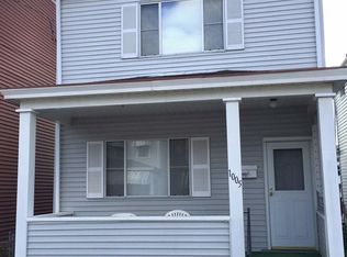 1005 2nd St, Mc Kees Rocks, PA 15136