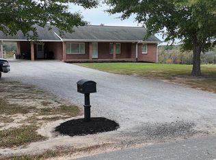 3060 Hutson Rd, Dry Fork, VA 24549