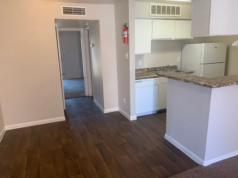 Serena Forest Apartments — Photo 11