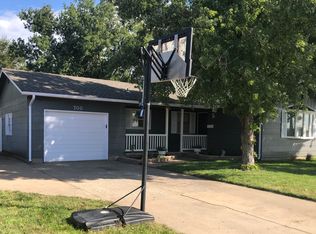 700 Wilson St, Great Bend, KS 67530