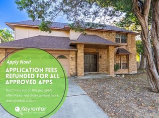 410 Cluck Creek Trl, Cedar Park, TX 78613