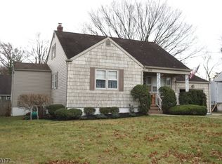 217 Hemlock Ave, Garwood, NJ 07027