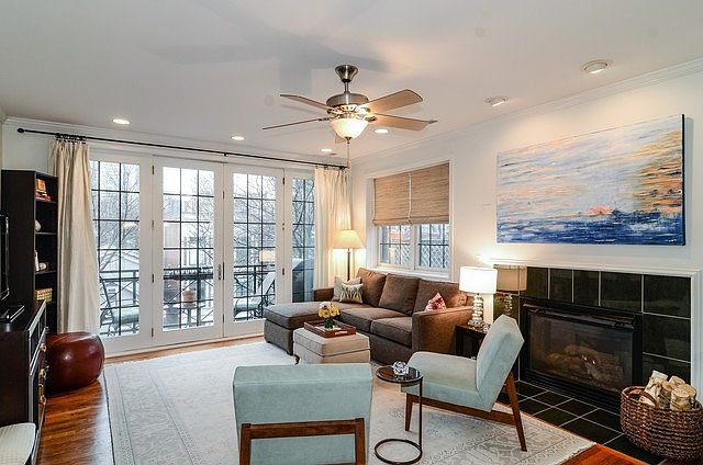 1st image of 1446 N North Park Ave APT 4F