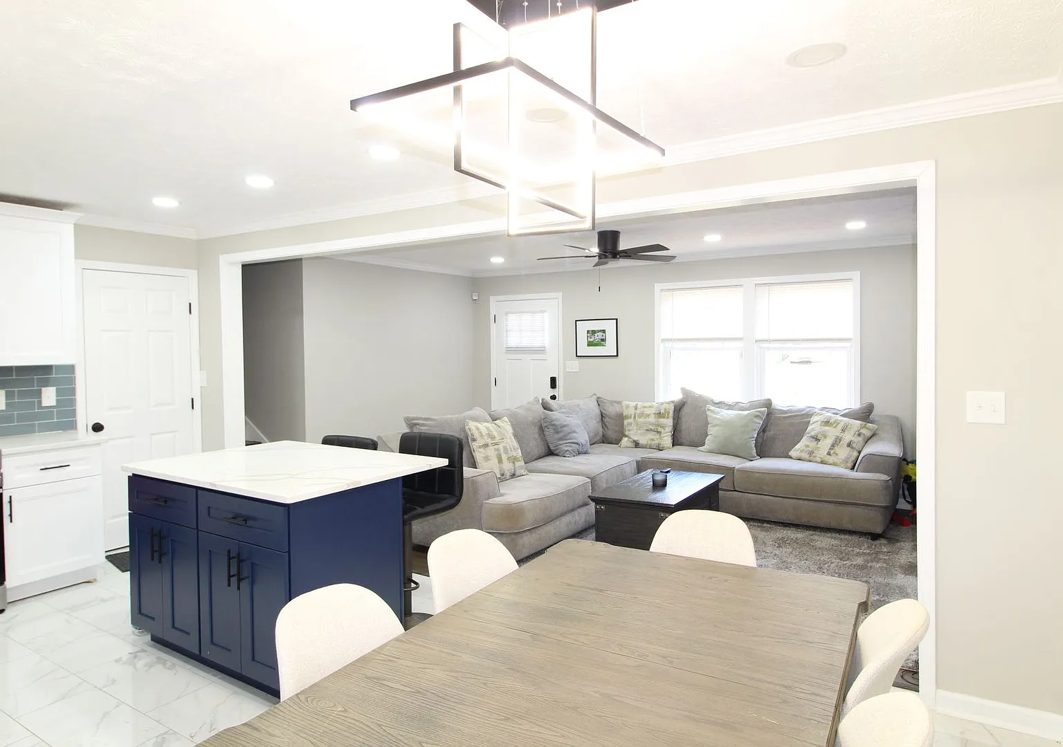 Coming Soon!-Elevated Living in a Split Level Ranch Dream — Photo 3