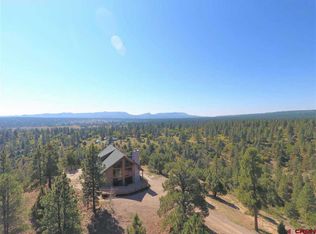 1495 Cherry Gulch Rd, Durango, CO 81301