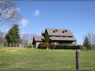 162 Smith Rd, Corryton, TN 37721