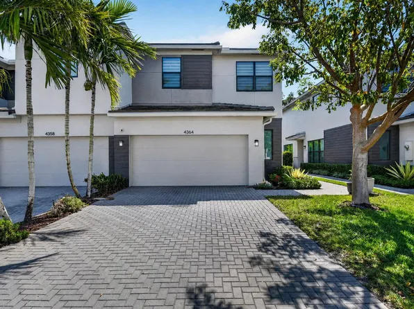 4364 Serpens Lane, Wellington, FL 33467