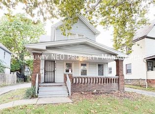 378 E 156th St, Cleveland, OH 44110