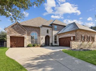 680 Butchart Dr, Prosper, TX 75078