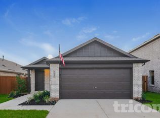 3017 Fantasy Terrace Dr, Katy, TX 77493