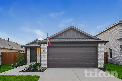 3017 Fantasy Terrace Dr Photo 1