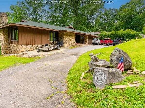 441 Riverview Dr, Charlton Heights, WV 25040