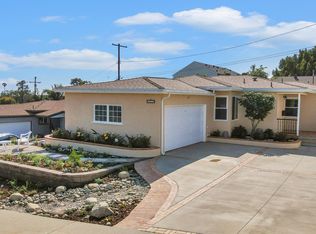 13025 Morningside Way, Los Angeles, CA 90066