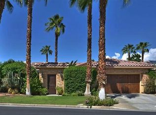 8 Via Dulcinea, Palm Desert, CA 92260