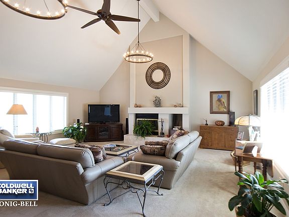 Family Room / Dining Room
