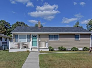 691 Buttonwood Ave, Long Branch, NJ 07740