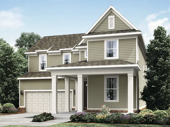 50228 Paine St #125, Canton, MI 48188