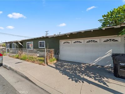 16004 Clarkdale Ave, Norwalk, CA, 90650