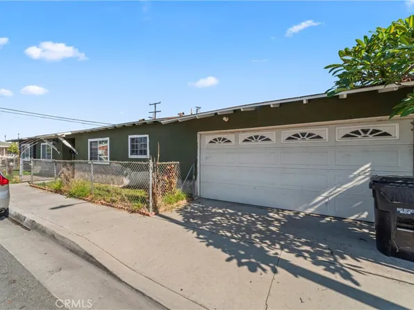 16004 Clarkdale Ave, Norwalk, CA 90650