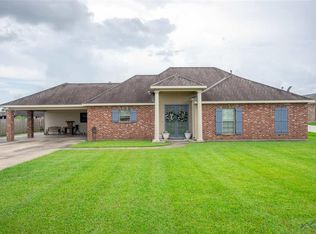 270 Waterplant Rd, Schriever, LA 70395