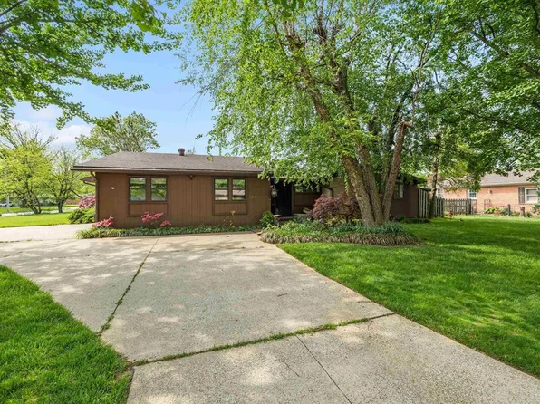 300 Magnolia Dr, Owensboro, KY 42303