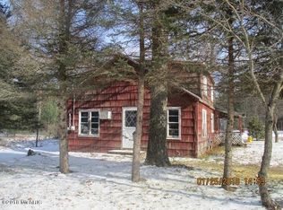 9946 Blue Lake Rd, Twin Lake, MI 49457