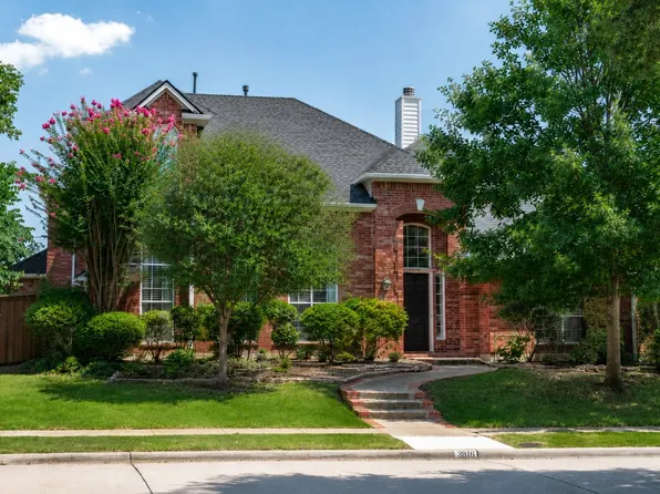 3816 Pilot Dr, Plano, TX 75025
