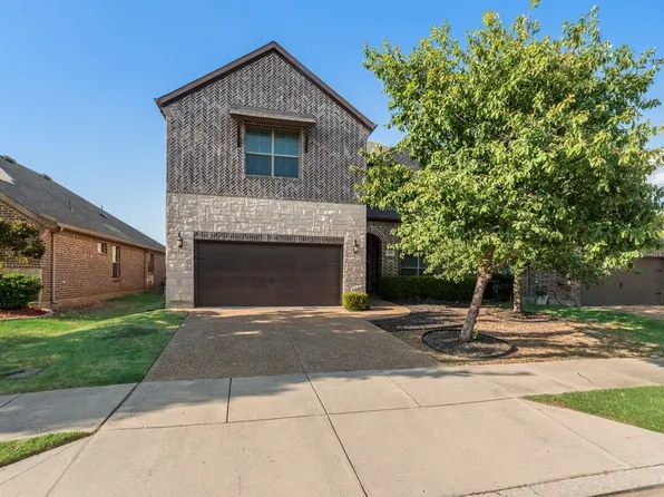 929 Lake Meadow Ln, Little Elm, TX 75068