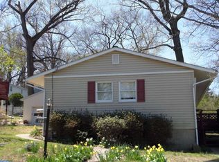 2160 Wayne Ave, Abington, PA 19001