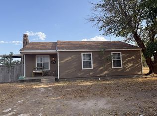 4448 E Larkspur Ln, Gardendale, TX 79758