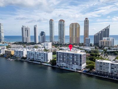 17720 N Bay Rd APT 803, Sunny Isles Beach, FL, 33160