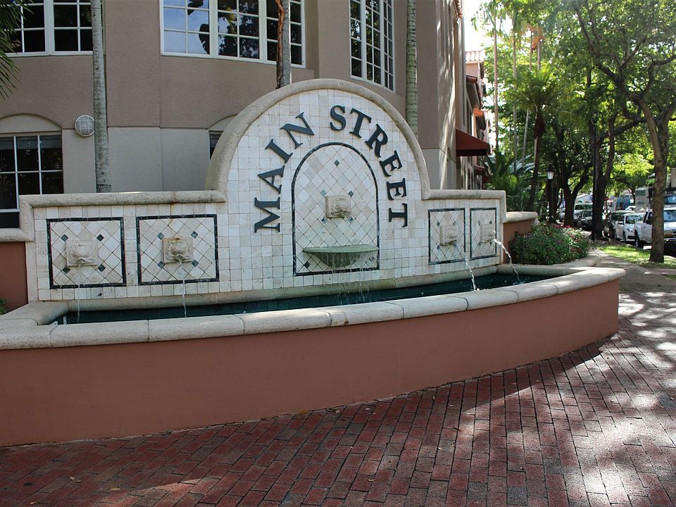 Main street