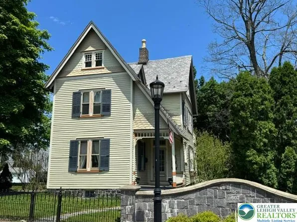 507 E Station Ave, Coopersburg, PA 18036