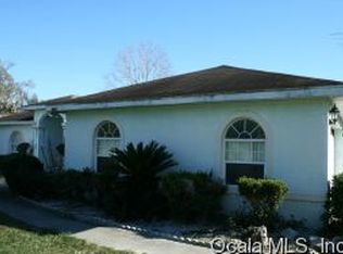 5829 NW 145th Avenue Rd, Morriston, FL 32668