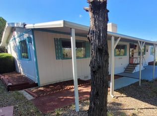 10386 E Durham Rd, Dewey, AZ 86327