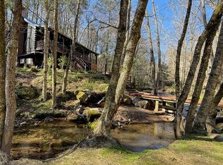 2291 Pine Swamp Rd, Fleetwood, NC 28626