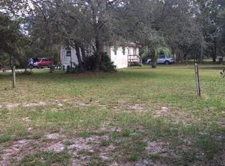32535 Highland Lakes Rd, Deland, FL 32720