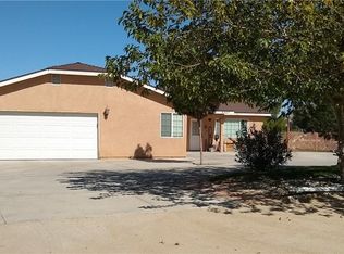 9357 E Avenue T2, Littlerock, CA 93543