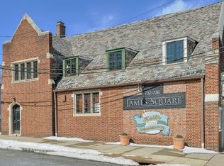 1 Laurel Pl, Montclair, NJ 07043