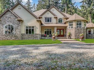 15625 264th St E, Graham, WA