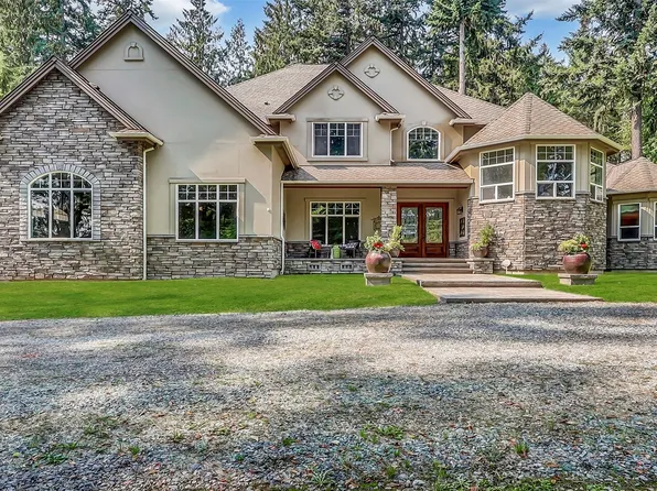 15625 264th Street E, Graham, WA 98338