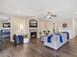 5320 Mystic Bay Dr #709, Osage Beach, MO 65065