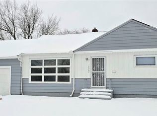 12302 Granger Rd, Garfield Heights, OH 44125