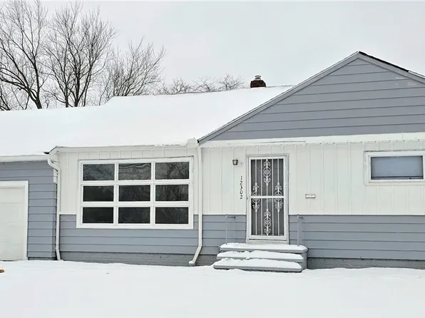 12302 Granger Rd, Garfield Heights, OH 44125