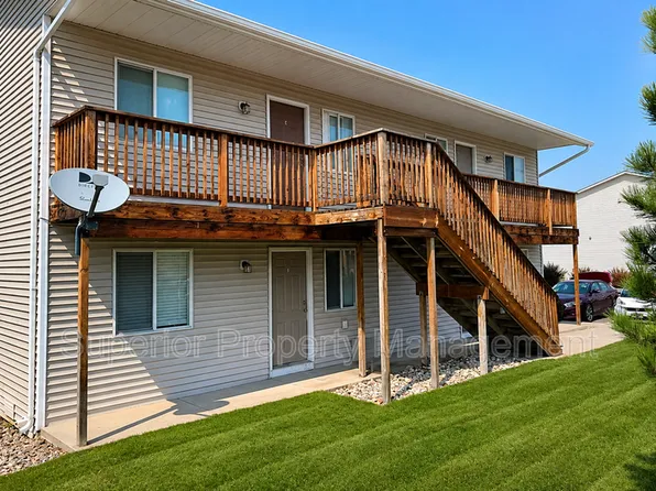 623 W 2nd St APT B, Cheyenne, WY 82007