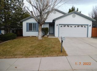 4671 Goodwin Rd, Sparks, NV 89436