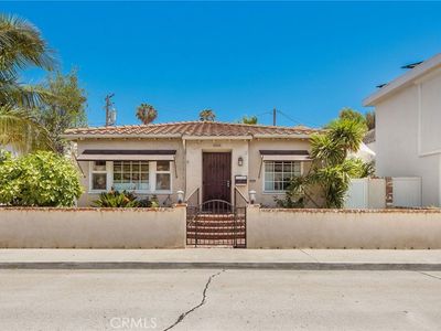 5555 Riviera Walk, Long Beach, CA, 90803