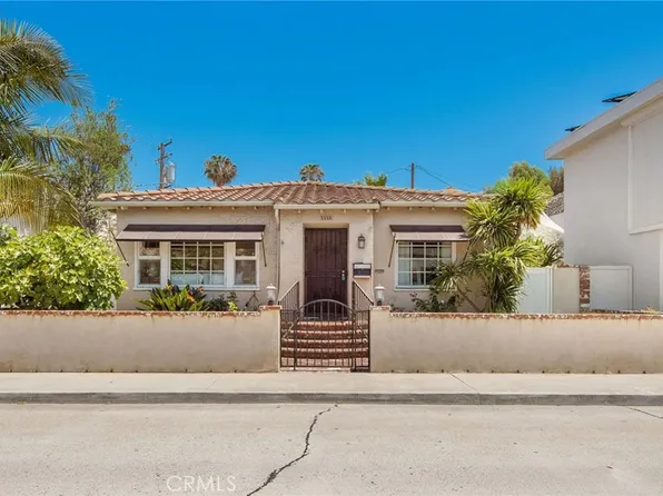 5555 Riviera Walk, Long Beach, CA 90803