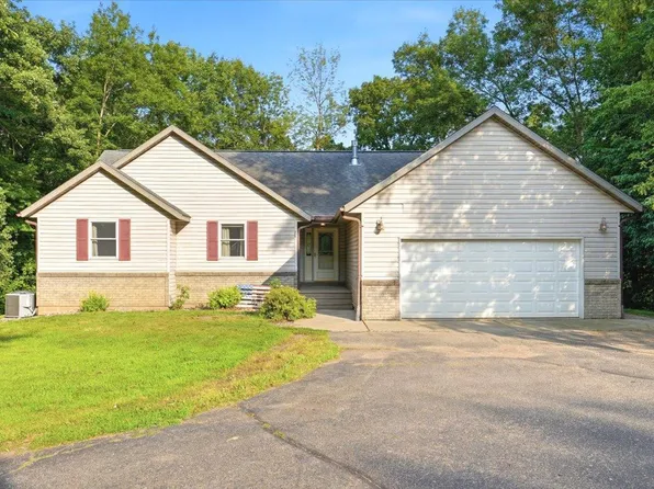 694 135th Ave #A, Turtle Lake, WI 54889