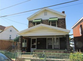 1946 Westmont Ave, Pittsburgh, PA 15210